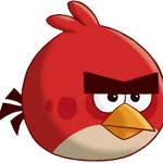 Bubbles (Angry Birds; Ham'o'ween trailer) - Loathsome Characters Wiki