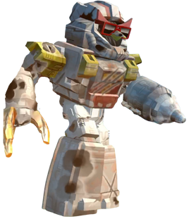 Sergeant 