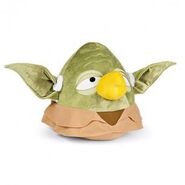 Yoda Bird
