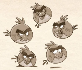 Angry Birds
