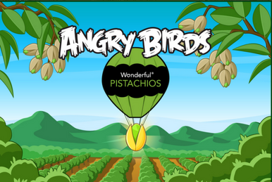 Angry Birds team up with Philadelphia Eagles! 