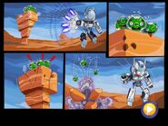 Cutscene