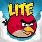 Иконка версии Angry Birds Lite