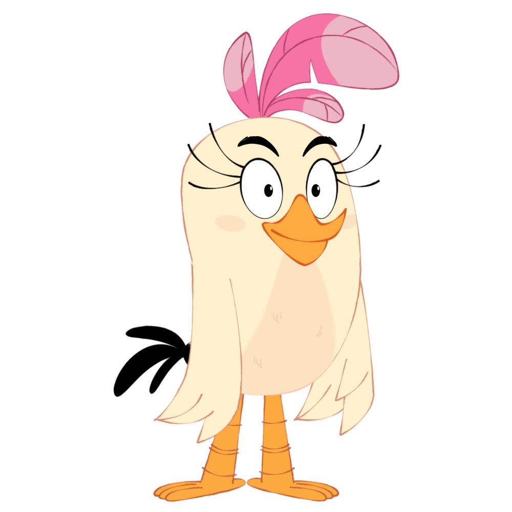 Matilda (Summer Madness) | Angry Birds Wiki | Fandom