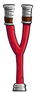 Slingshot (RED)