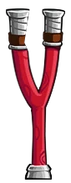 Slingshot (RED).png (16 KB) The slingshot when the power-up is activated