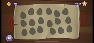 Golden Eggs mechanic