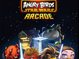 Angry Birds Star Wars II Arcade