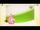 Angry Birds Go! character reveals- Stella