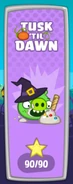Tusk 'til Dawn