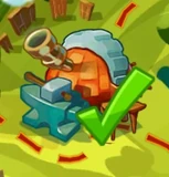 Мастерская, в которой все товары уже куплены