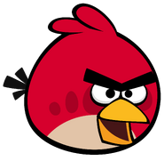 Angry Birds