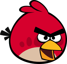 Angry Birds