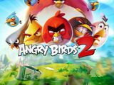 Angry Birds 2 (Original Game Soundtrack)