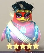 Angry Birds Evolution Claude3.jpg (9 KB) Contagious Karate Chop Evolution.