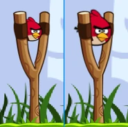 Angry Birds