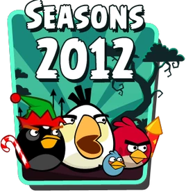 Seasons 2012