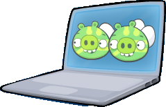How to download 2013 version of angry birds on your PC/laptop. : r