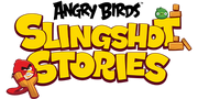 Slingshot hero logo