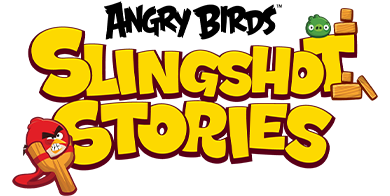 Angry Birds Slingshot Stories, Angry Birds Wiki