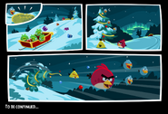 Angry Birds FB Christmas Week 2013 Pic 2