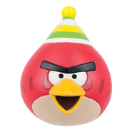 Angry Birds S5 redbird