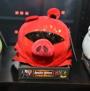 Плюшевая игрушка