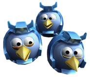 Beachcomber's Icon