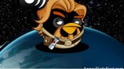 Star Wars II Characters, Angry Birds Wiki, Fandom