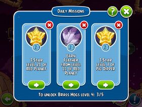 Daily Missions-1