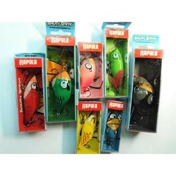 Rapala | Angry Birds Wiki | Fandom