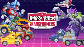 lego angry birds transformers