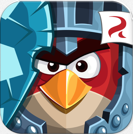 História: ANGRY BIRDS EPIC GAME: HOW TO DOWNLOAD FOR ANDROID