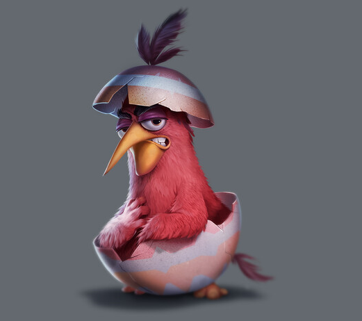 Angry Birds Epic Angry Birds 2 Angry Birds Evolution PNG, Clipart