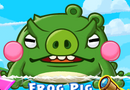 Frog Pig