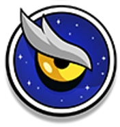 Mighty Buzzard's Icon