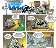 Halloween: Night of the Living Zigs