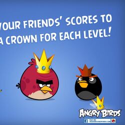 angry birds wiki fandom