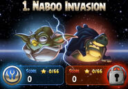 Naboo Invasion (Version 2)