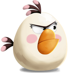 Matilda/Gallery, Angry Birds Wiki, Fandom