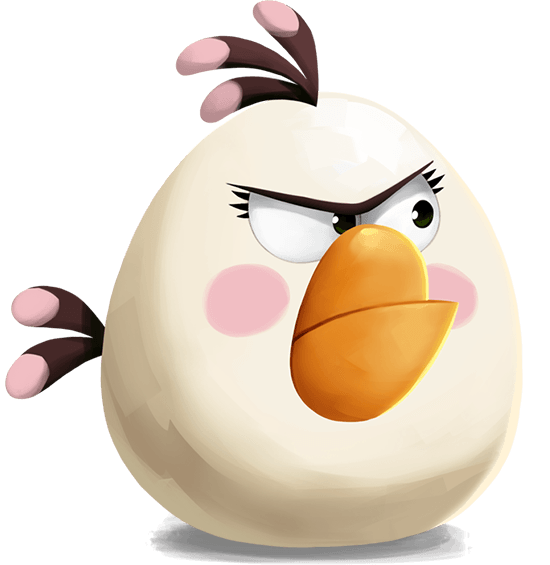 Matilda, Angry Birds Epic Fanmade Wiki