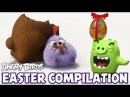 Angry Birds - Easter Compilation