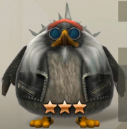 Angry Birds Evolution Earl2.png (123 KB) Evolved.