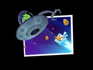 Angry Birds Reloaded Cold Cuts