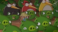 SLAPPY-GO-LUCKY PIGS AS BIRDS EATING POPCORN.jpg (126 KB)