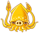 Super Squid Pig (Lose)