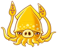 Super Squid Pig