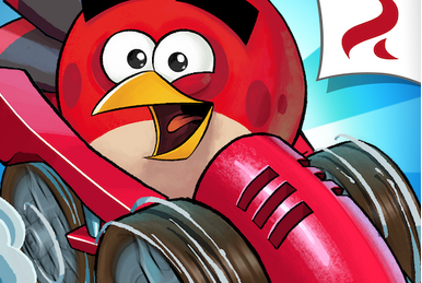 Angry Birds Epic está enfim disponível - Meio Bit