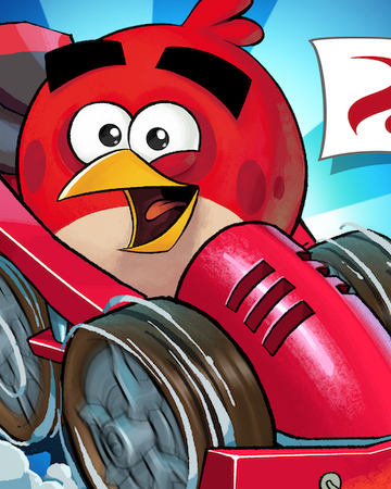 Angry Birds Go Angry Birds Wiki Fandom
