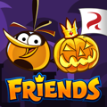 Halloween icon (version 5)